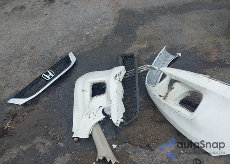 2015 Honda Accord Lx-S из США, поврежденный, VIN 1HGCT1B34FA010214